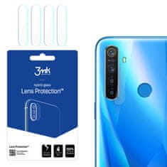 3MK REALME 5 - 3MK LENS PROTECTION