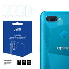 3MK OPPO A12 - 3MK LENS PROTECTION