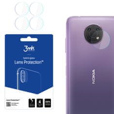 3MK NOKIA G10 - 3MK LENS PROTECTION