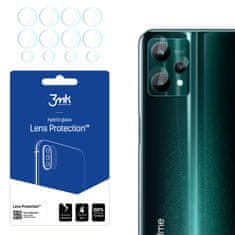 3MK REALME V25 - 3MK LENS PROTECTION