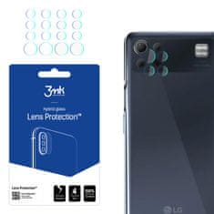 3MK LG K92 - 3MK LENS PROTECTION