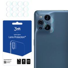 3MK OPPO FIND X3 5G - 3MK LENS PROTECTION