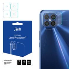 3MK HUAWEI NOVA 8 SE - 3MK LENS PROTECTION