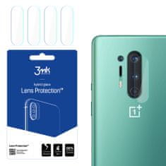 3MK ONEPLUS 8 5G - 3MK LENS PROTECTION