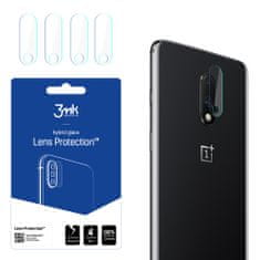 3MK ONEPLUS 7 - 3MK LENS PROTECTION