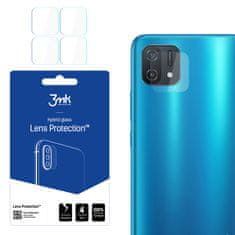 3MK OPPO A16K - 3MK LENS PROTECTION