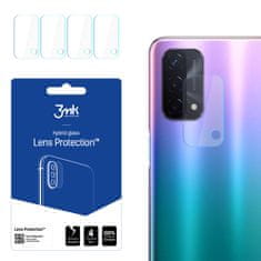 3MK OPPO A93 5G - 3MK LENS PROTECTION