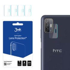 3MK HTC DESIRE 21 PRO 5G - 3MK LENS PROTECTION