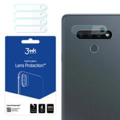 3MK LG K71 - 3MK LENS PROTECTION