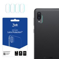 3MK SAMSUNG GALAXY A02 - 3MK LENS PROTECTION