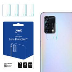 3MK OPPO RENO 6 LITE - 3MK LENS PROTECTION