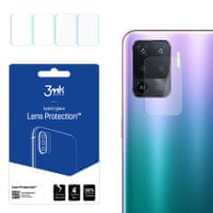 3MK OPPO A94 4G - 3MK LENS PROTECTION