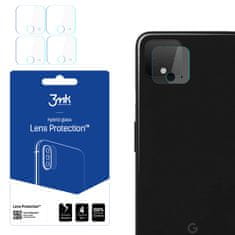 3MK GOOGLE PIXEL 4 XL - 3MK LENS PROTECTION