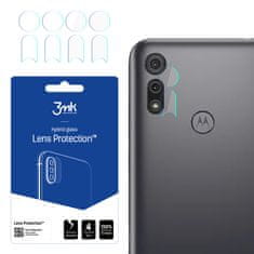 3MK MOTOROLA MOTO E6I - 3MK LENS PROTECTION