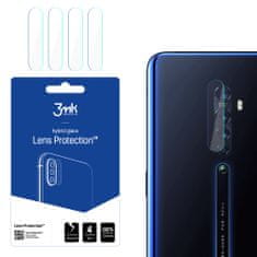 3MK OPPO RENO 2 - 3MK LENS PROTECTION