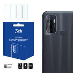 3MK OPPO A11S - 3MK LENS PROTECTION