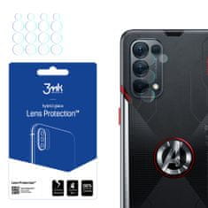 3MK OPPO RENO 5 MARVEL EDITION - 3MK LENS PROTECTION