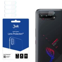 3MK ASUS ROG PHONE 5 5G - 3MK LENS PROTECTION