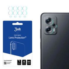 3MK XIAOMI POCO X4 GT 5G - 3MK LENS PROTECTION