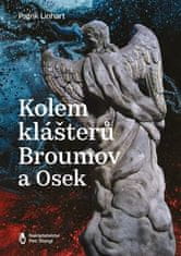 Patrik Linhart: Hraniční světla - Kolem klášterů Broumov a Osek