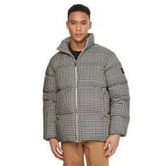 Tommy Hilfiger Bundy univerzálne XL Zero Gravity Down Check Jacket