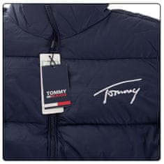 Tommy Hilfiger Bundy univerzálne tmavomodrá M DM0DM15446C87