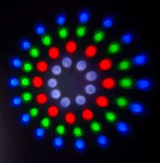 IBIZA SOUND DJLIGHT85LED