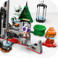 LEGO Super Mario 71423 Boj v Dry Bowserovom hrade - rozširujúci set