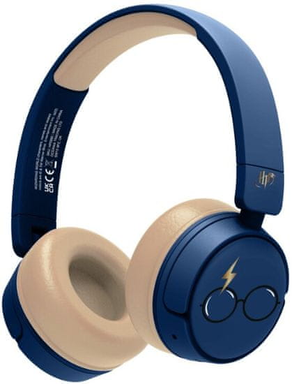 OTL Tehnologies Harry Potter Kids Navy