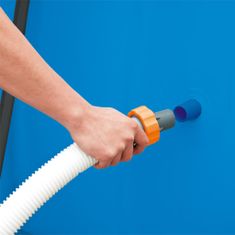 Petromila vidaXL Bestway Pieskové filtračné čerpadlo Flowclear 11355 l/h