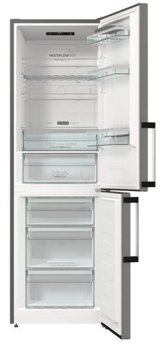 Volně stojící chladnička Gorenje NRR9185EAXL