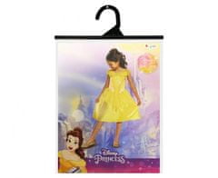 Disguise Kostým Disney Princezna Kráska Bella 5-6 rokov