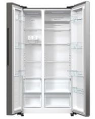 Gorenje chladnička NRR9185EAXL + záruka 15 let na kompresor