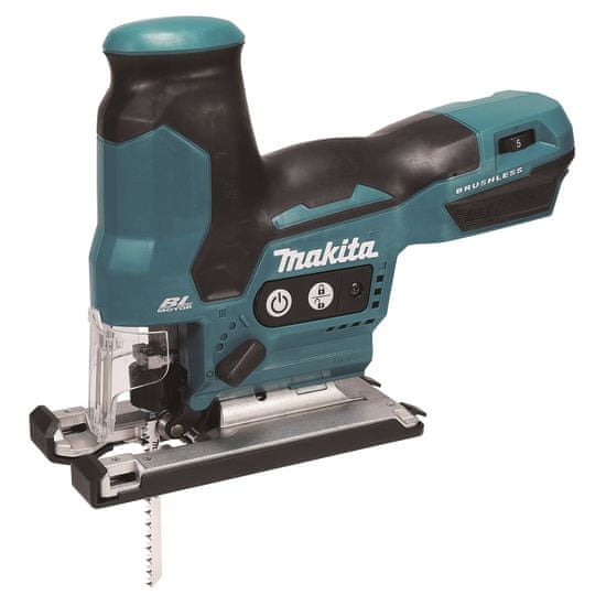 Makita DJV185Z aku bezuhlíková priamočiara píla Li-ion LXT 18V bez aku Z