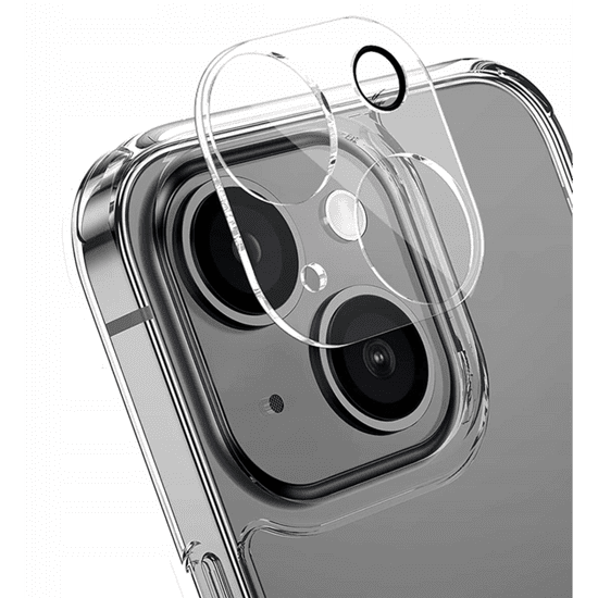 BB-Shop Tvrdené sklo pre iPhone 13 / 13 Mini Camera Lens
