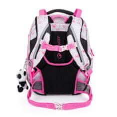 Bagmaster Beta 22 B White/Pink