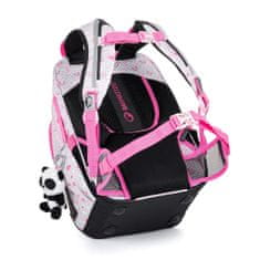 Bagmaster Beta 22 B White/Pink