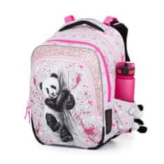 Bagmaster Beta 22 B White/Pink