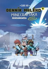 Denník malého Minecrafťáka: komiks 5