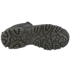 Merrell Obuv treking sivá 48 EU Moab 3 Tactical WP Mid