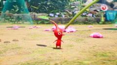 Nintendo Pikmin 4 (SWITCH)