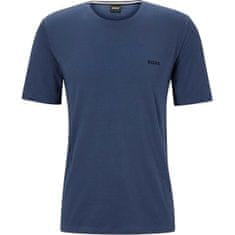 Hugo Boss Pánske tričko BOSS Regular Fit 50469605-475 (Veľkosť XXL)