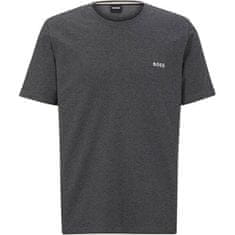 Hugo Boss Pánske tričko BOSS Regular Fit 50469605-011 (Veľkosť XXL)