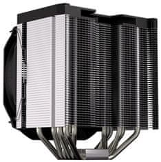 Endorfy chladič CPU Fortis 5 / 140mm fan / 6 heatpipes / PWM / pre Intel aj AMD