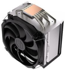 Endorfy chladič CPU Fortis 5 / 140mm fan / 6 heatpipes / PWM / pre Intel aj AMD