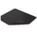 Endorfy Cordura Speed L Mousepad black