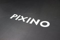 Pixino Trampolína Deluxe 366 cm s ochrannou sieťou a rebríkom