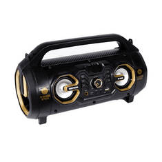 Bass Bluetooth reproduktor BoomBox s rádiom BP-5943