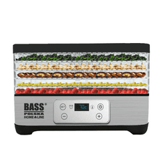 Bass Sušička potravín 300W BASS