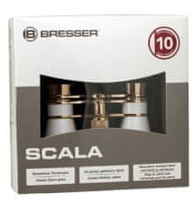 Bresser Binokulárny ďalekohľad Scala 3x25 MPG